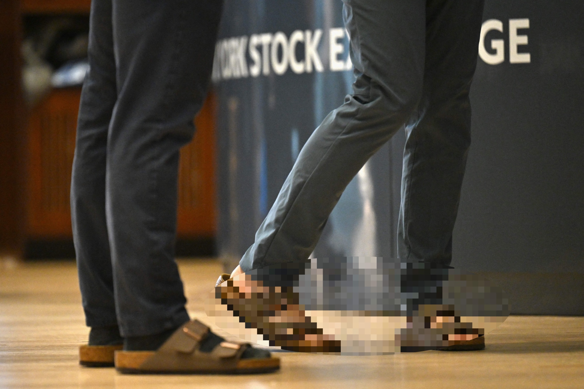 How Birkenstock went from world's ugliest shoe to billion dollar sensation
