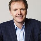 Headshot of Stephen Bird