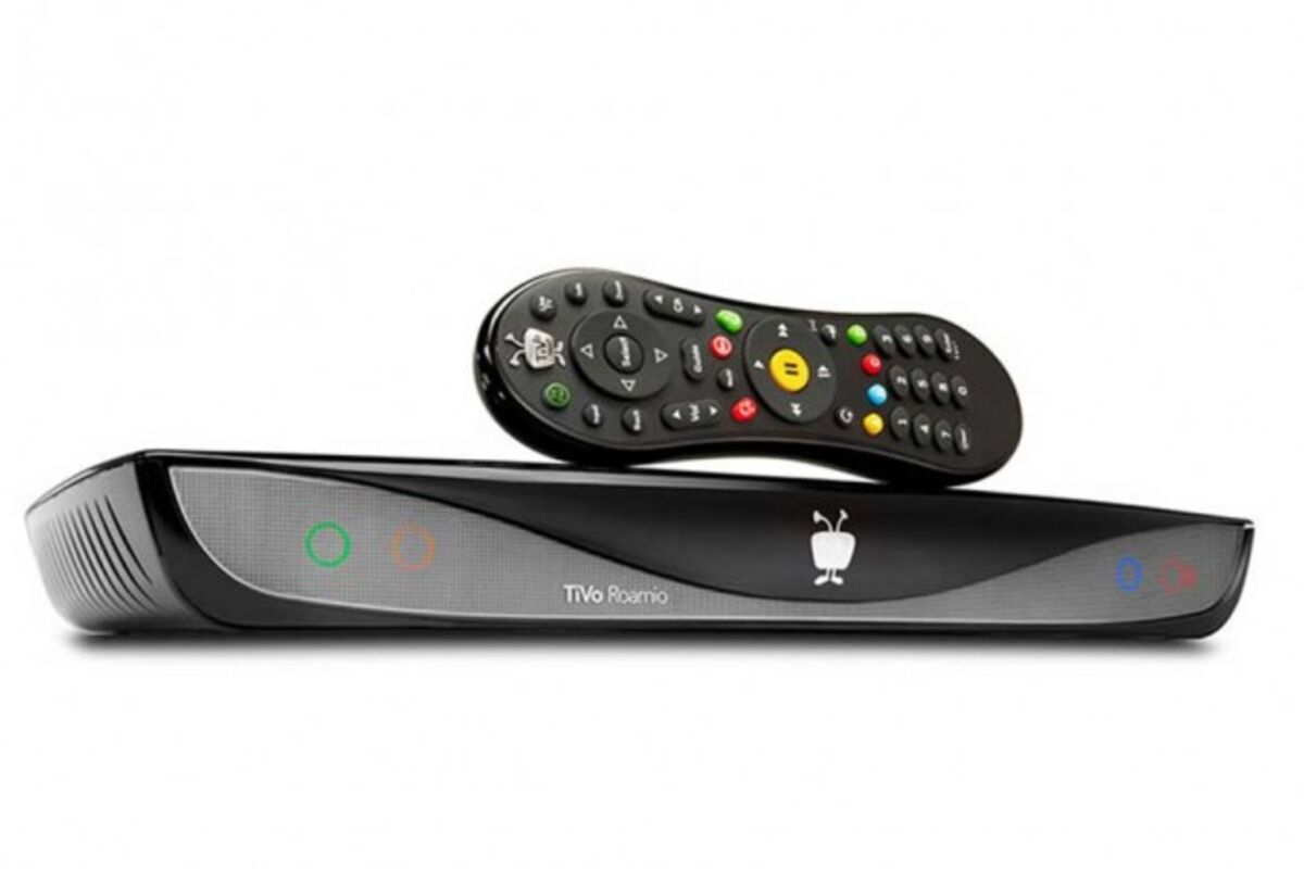 TiVo Makes a Cable Box for Cord Cutters Bloomberg