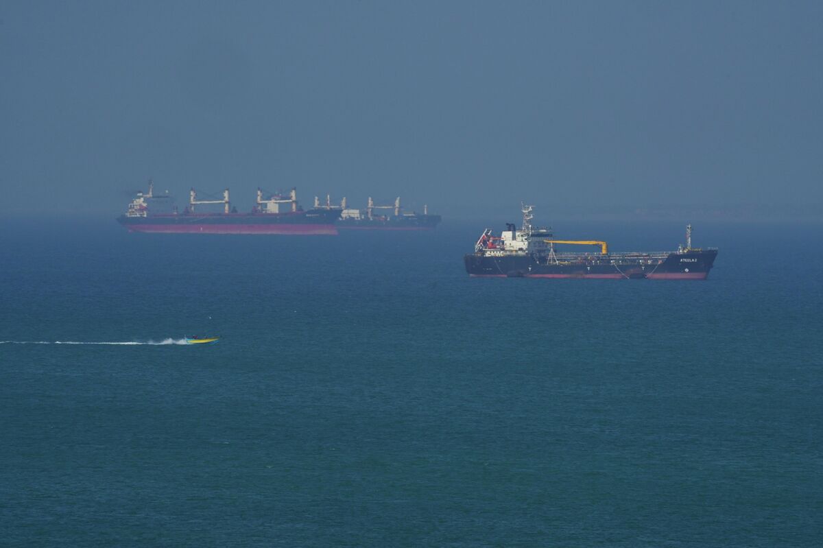 US to Unveil New Data Spotlighting Hormuz and Global Reserves