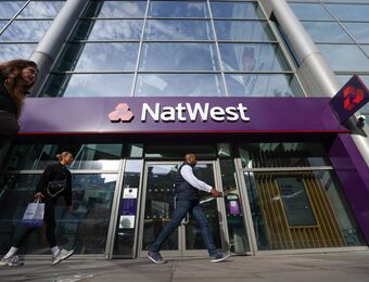 relates to UK Nears Finalizing Plan for NatWest Share Sale, Sky Reports