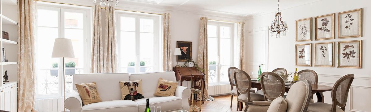 How to Make Money From Your Second Home Without Lifting a Finger