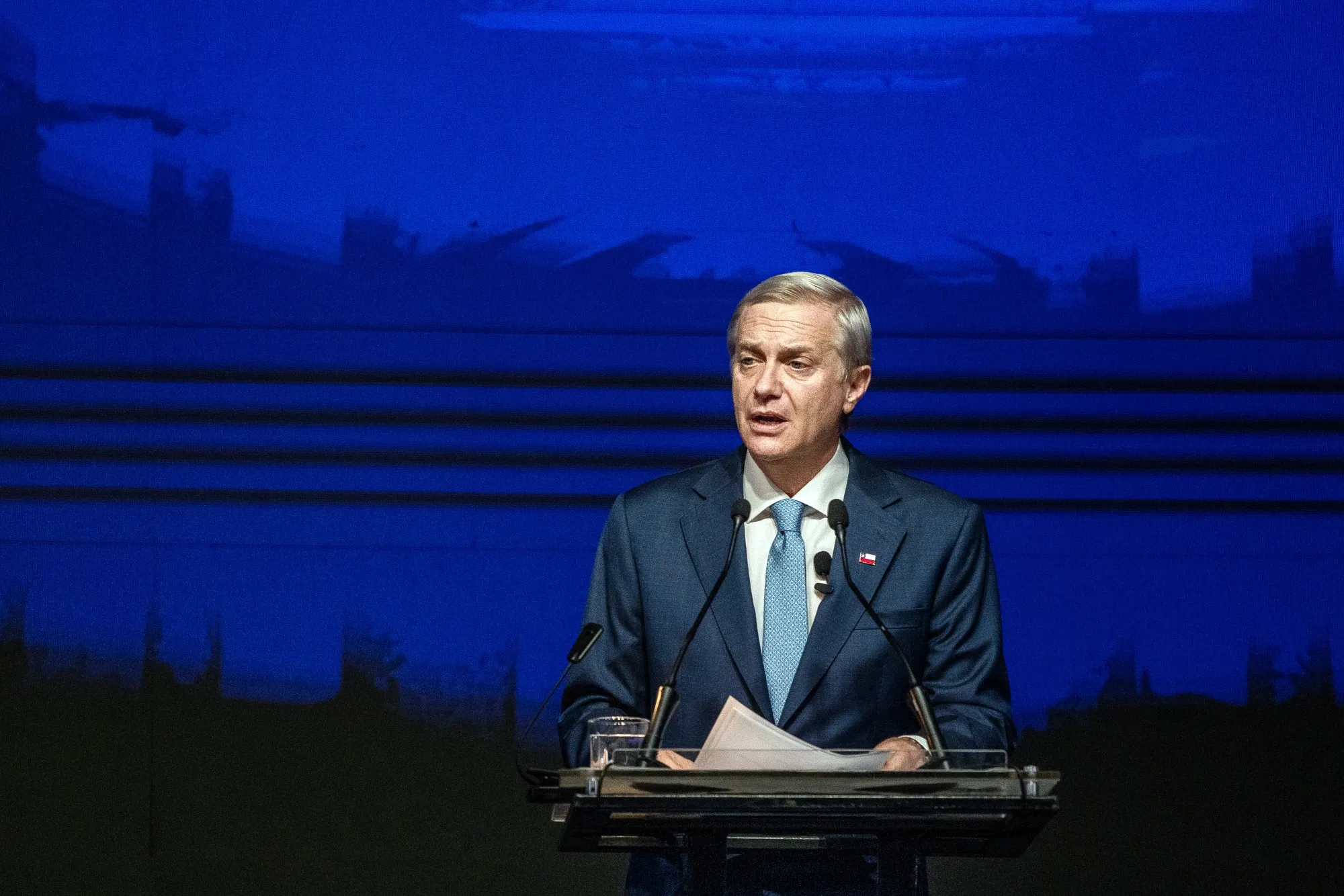 José Antonio Kast