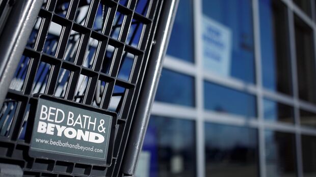 bed bath and beyond bankruptcy –