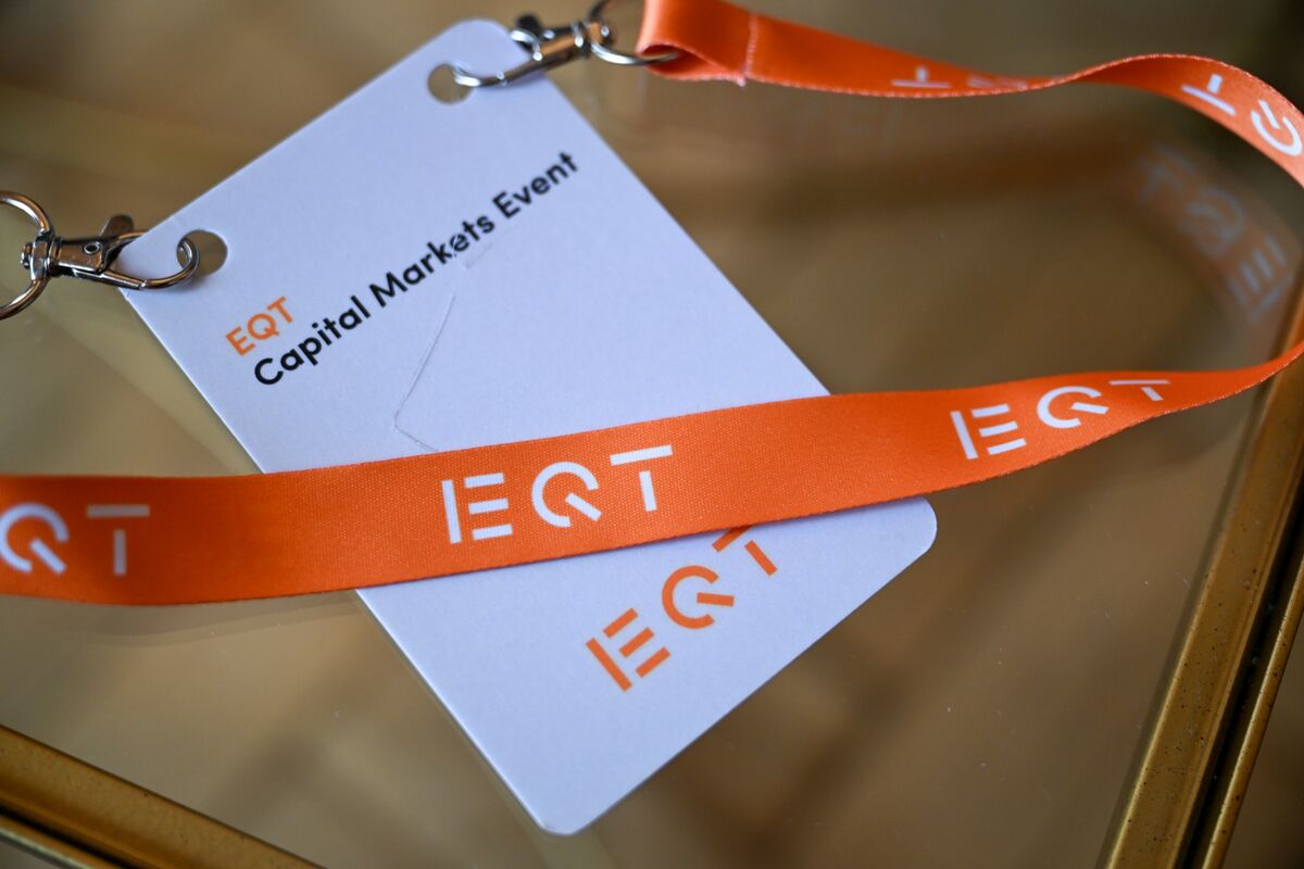 EQT Partner Matthias Wittkowski on Passing the Test With Intertek