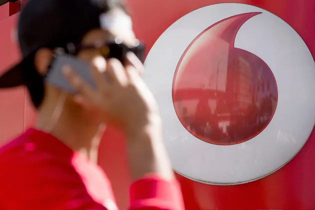 Will AT&T Try to Buy Vodafone?