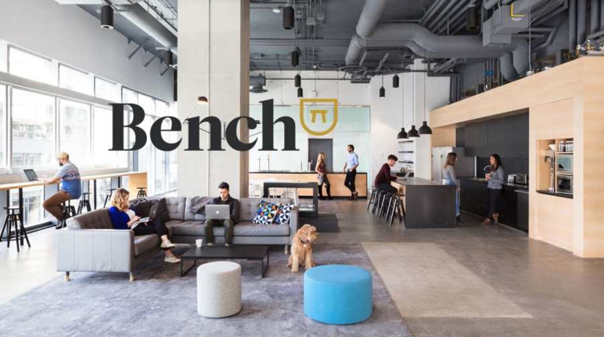 Once-Hot Accounting Fintech Bench Bet on AI — and Found Itself in ...