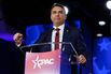 Key Speakers At The Conservative Political Action Conference