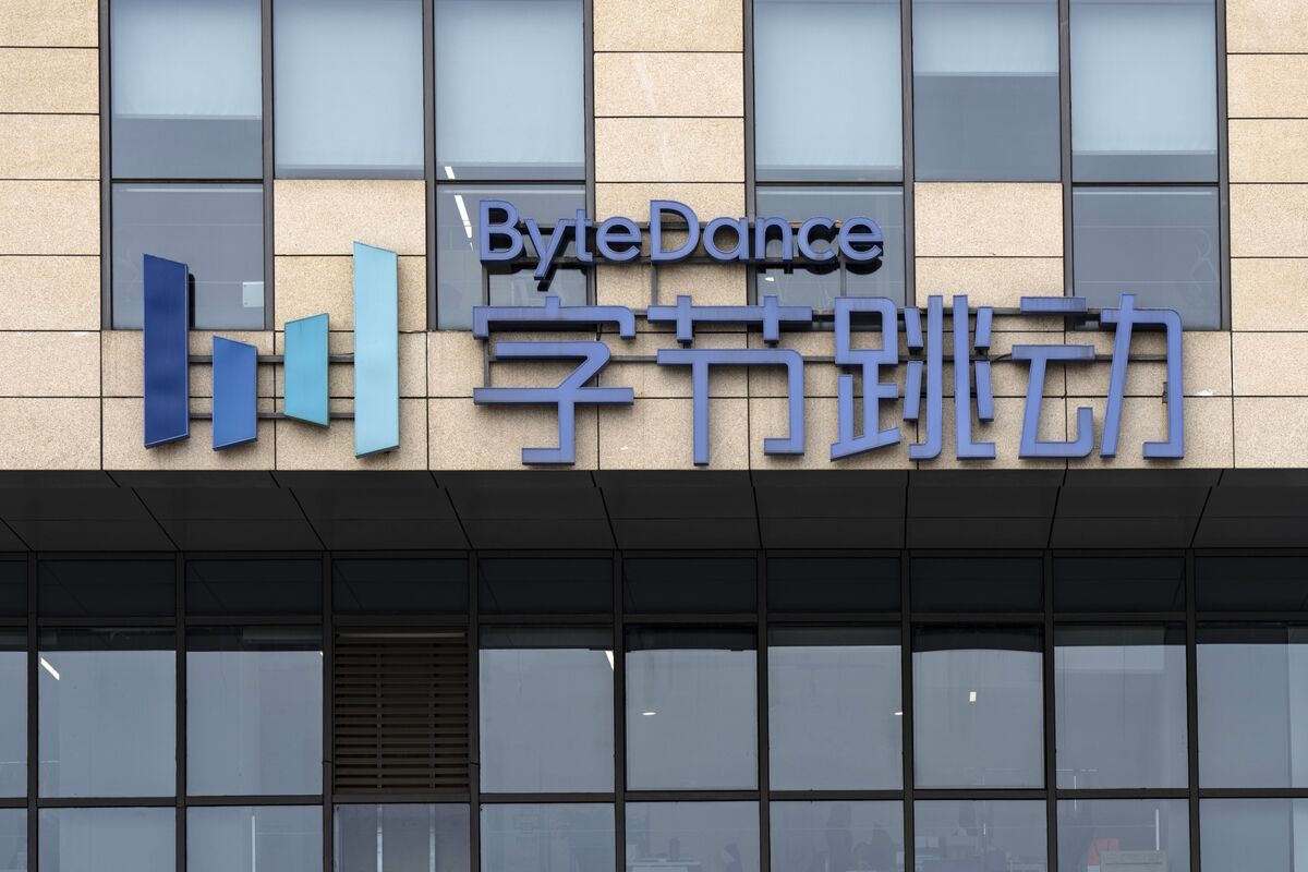 ByteDance Eyes $9.5 Billion in Record Asia Dollar Corporate Loan