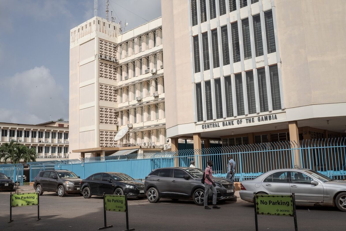 Gambia Plans First Stock Exchange To Widen Companies Funding Options