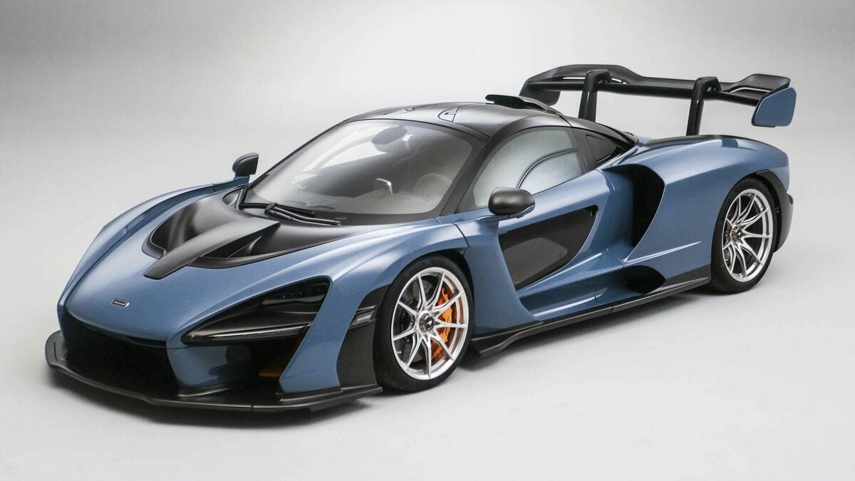 This Year, Geneva Motor Show Goes Beyond Halo Cars and Concepts - Bloomberg