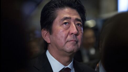 World Leaders Visit The NYSE As Stocks Fluctuate