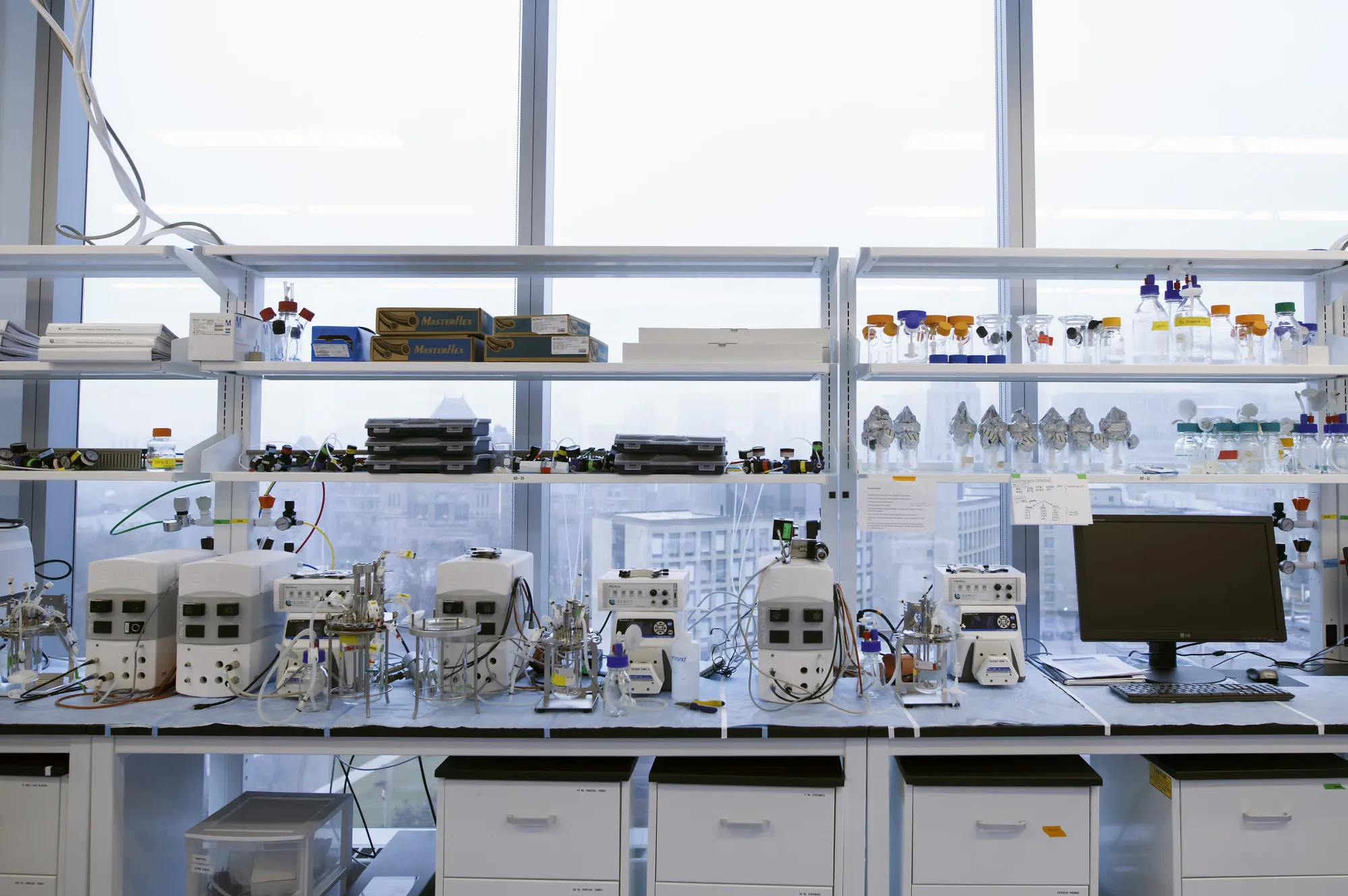 mars biotech