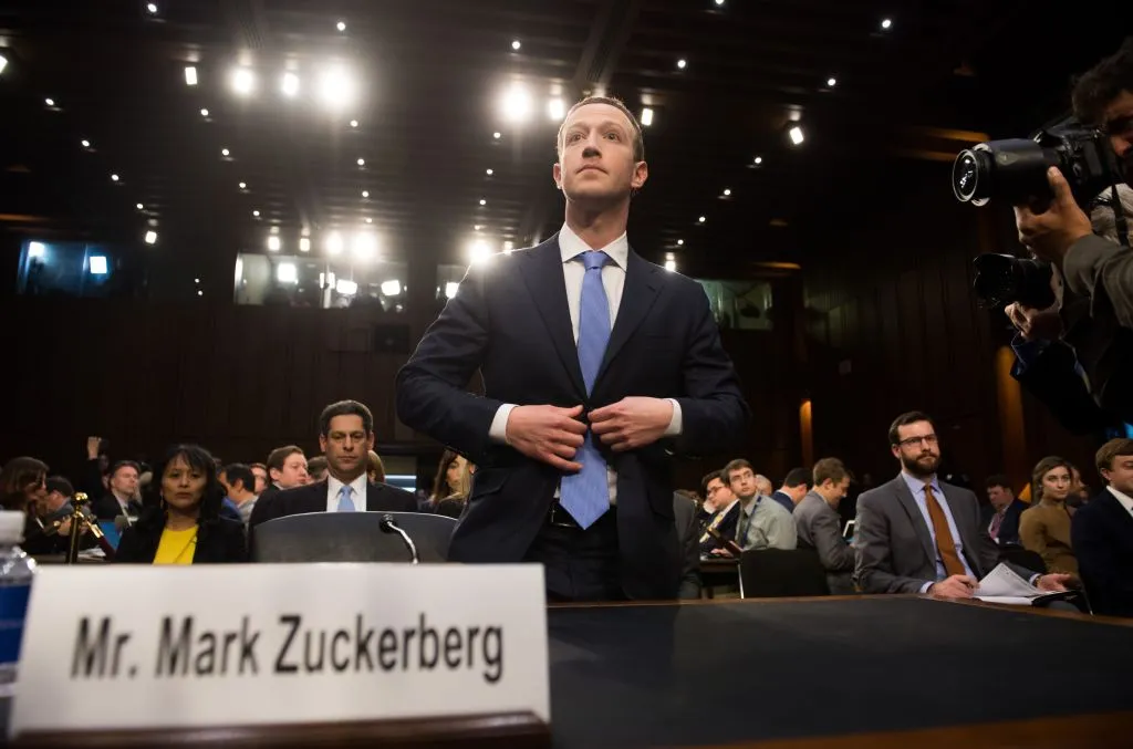 Would you trust this man to make your laws?