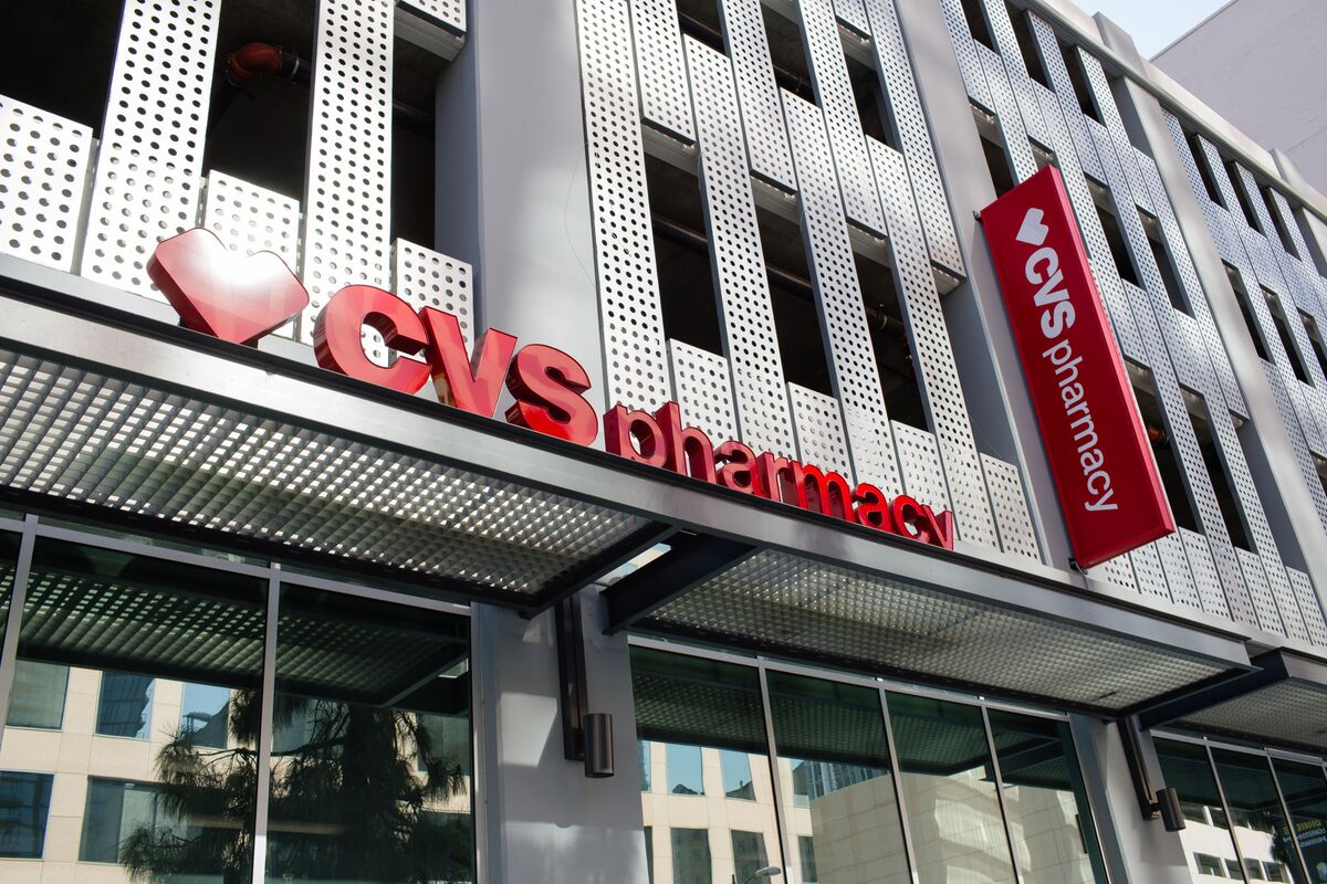 cvs-to-offer-rapid-flu-strep-tests-at-1-100-in-store-clinics-bloomberg