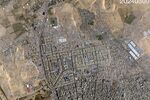 Mapping Life in Rafah