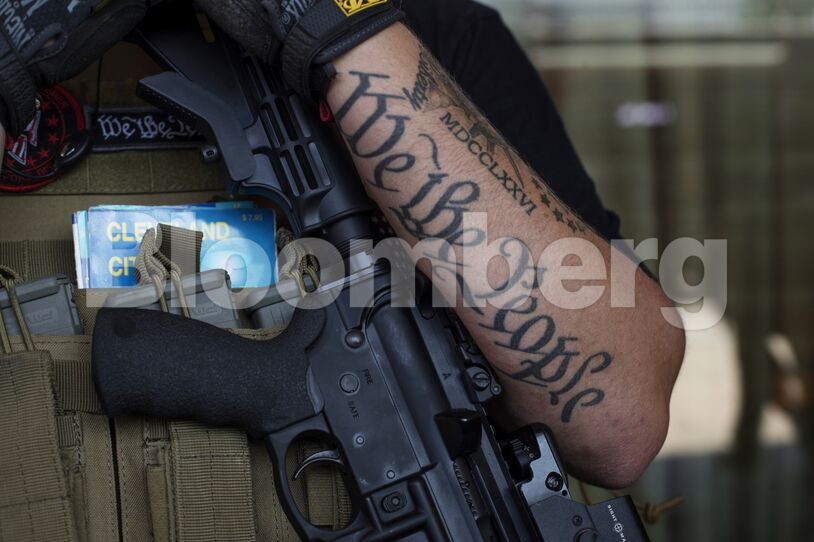 The 2016 Republican National Convention