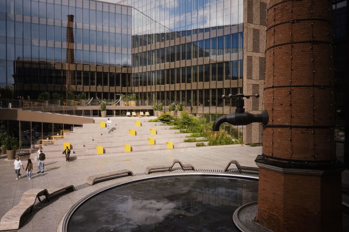 AI Fuels New Wave of Baltic Tech Unicorns