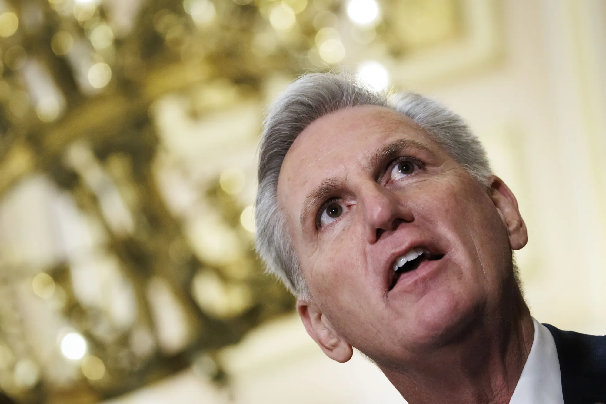 Kevin McCarthy