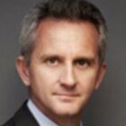 Headshot of Alberto Nicola Nagel