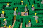 relates to Hedge Fund Managers Paid for Stockpicking Genius Aren’t Showing Much of It