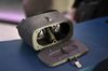 Google Daydream VR.