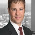 Headshot of Benjamin M Pickett "Ben"