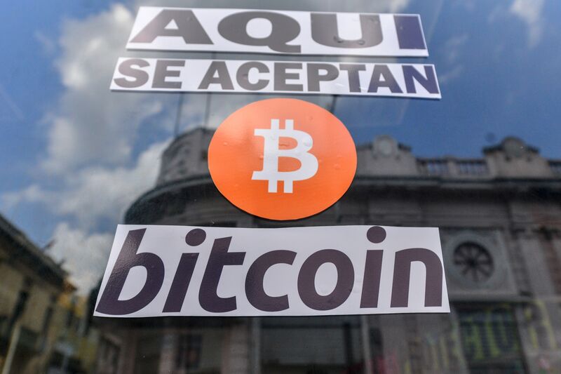 Bitcoin Launch Sparks Wave Of Crypto Speculation In El Salvador