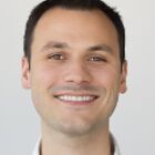Headshot of Dr Nate Gross