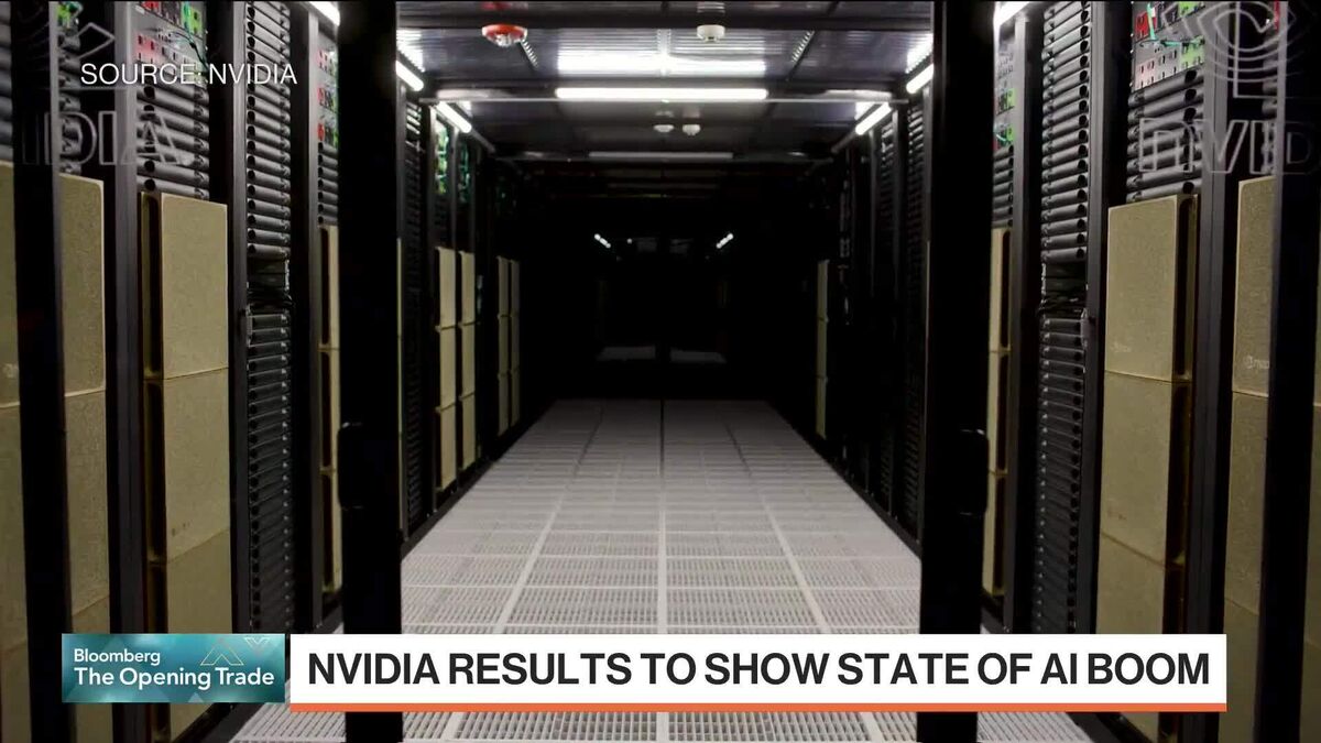 Liontrust, Kazançlardan Önce Nvidia Tedarikçilerine Odaklandı