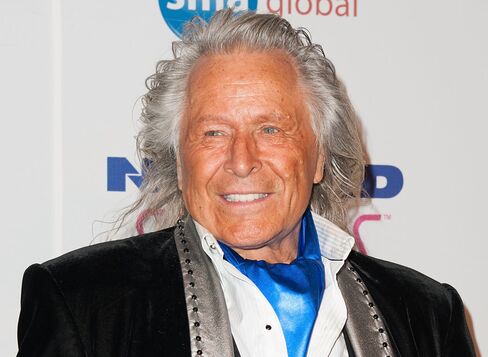Peter Nygard