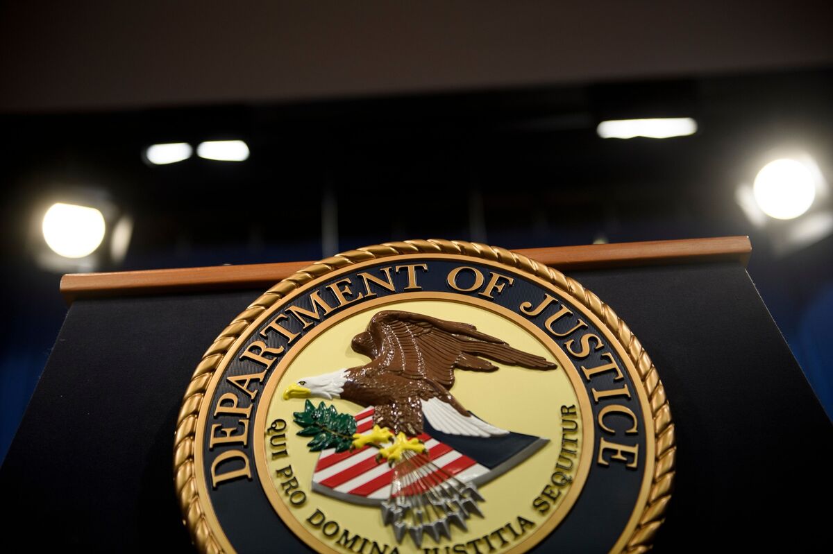 Trump Has Cowed the Justice Department's Office of Legal Counsel - Bloomberg