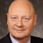 Headshot of Mark W Midkiff