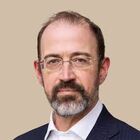 Headshot of Dave Ernsberger