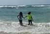 Jewish and Palestinian Teens Reach for Understanding One More Time