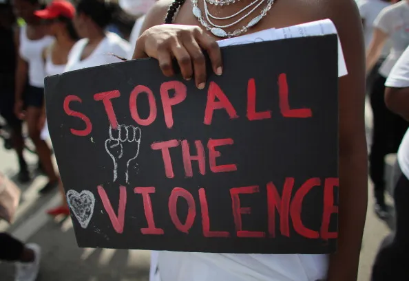 Most states consider reckless domestic violence a crime.
