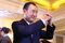 Wanda Group chairman Wang Jianlin. Photographer: ChinaFotoPress/Getty Images