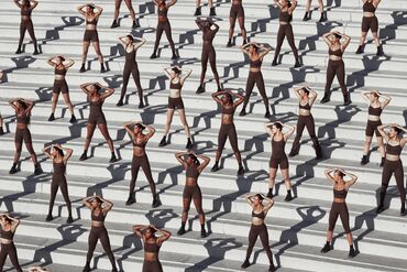 NikeSkims is set to launch on Sept. 26 with 58 styles