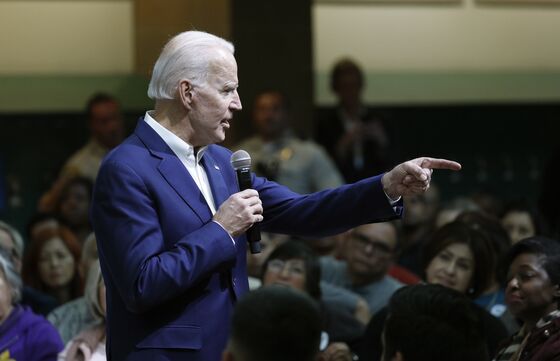 Biden Hints He Opposed Obama’s Controversial Deportation Policy