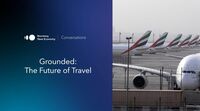 σχετίζεται με το Grounded: The Future of Travel