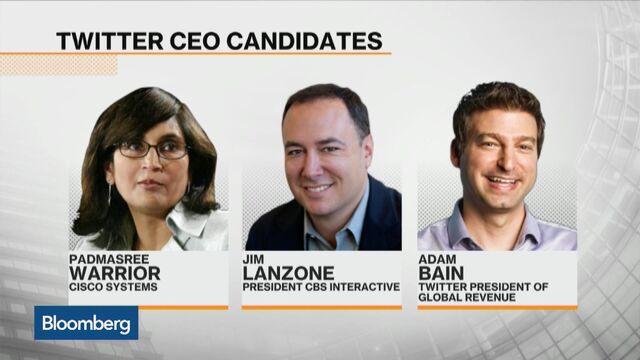 Bloomberg business news
