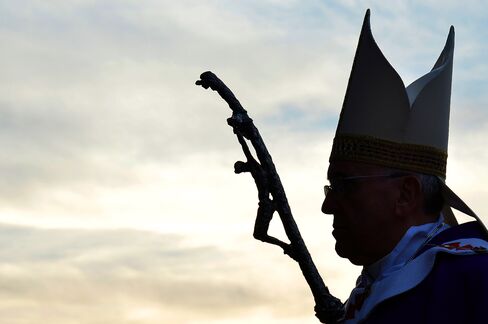 Pope Francis