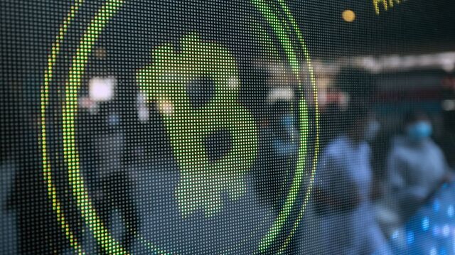 Bloomberg business news