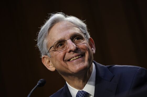 Merrick Garland Wins Senate Approval, Opening Biden Era at DOJ