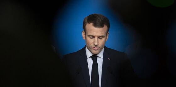 Macron Creates Group to Study French Role in Rwandan Genocide