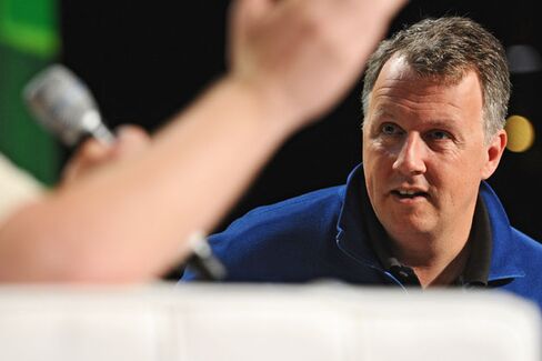 How to Get Into Y Combinator: Look Like Mark Zuckerberg