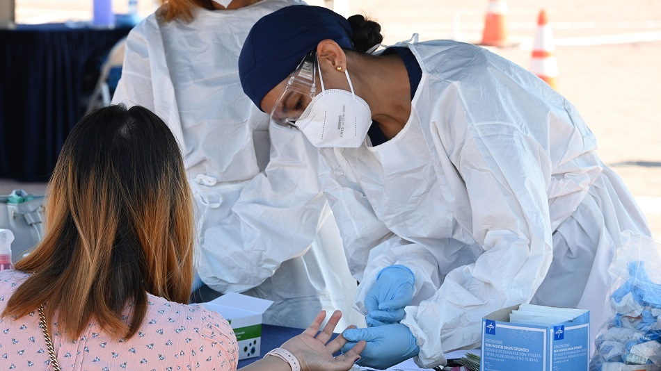 Factory that makes Phillies' uniforms reopens to make masks, gowns to fight  coronavirus