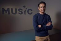 relates to A $200 Million Music Investment Fund Will Scour Industry for Artist, Tech Deals