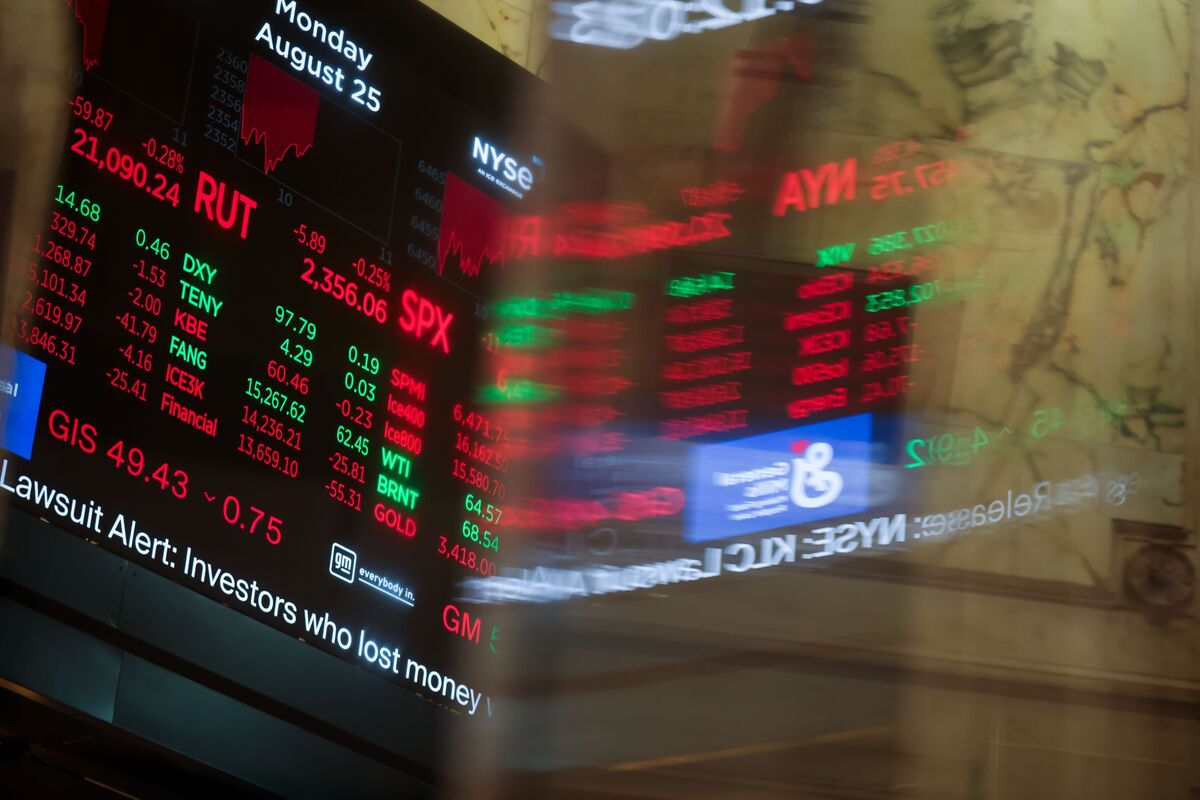 How to Handle Tech Turbulence Without Cashing Out AI Bets