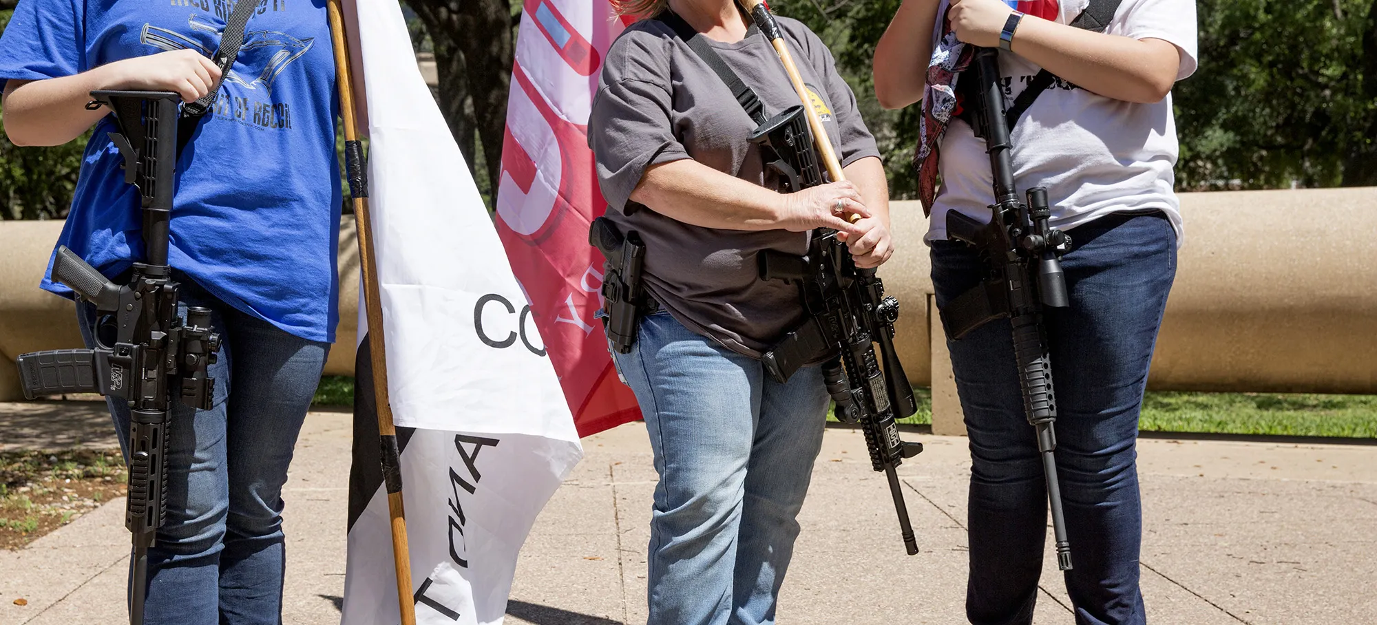 NRA
